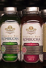kombucha