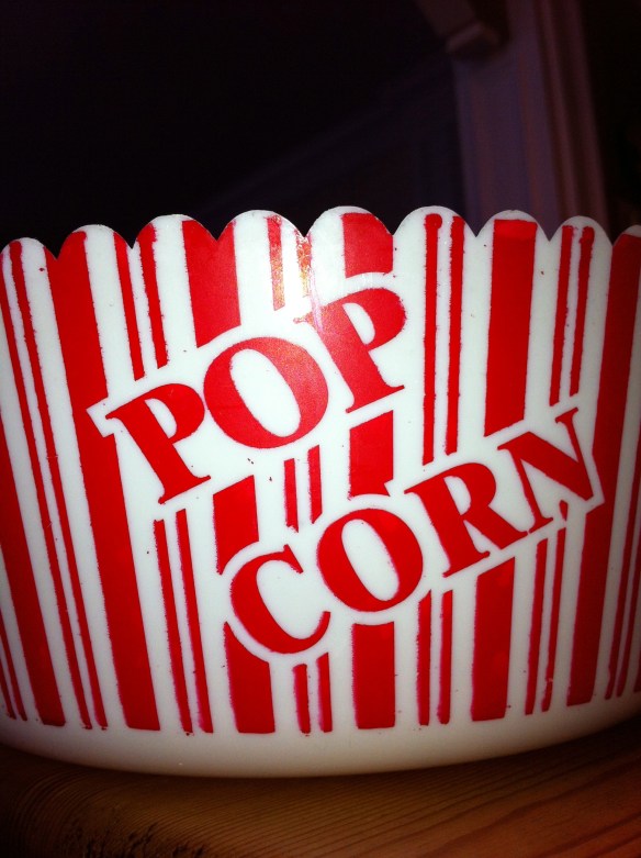 popcorn bucket