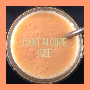 cantaloupe